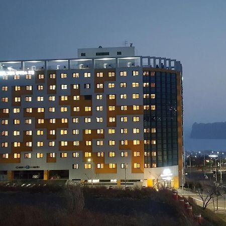 Grandmillions Hotel Sogüpcho Exteriér fotografie