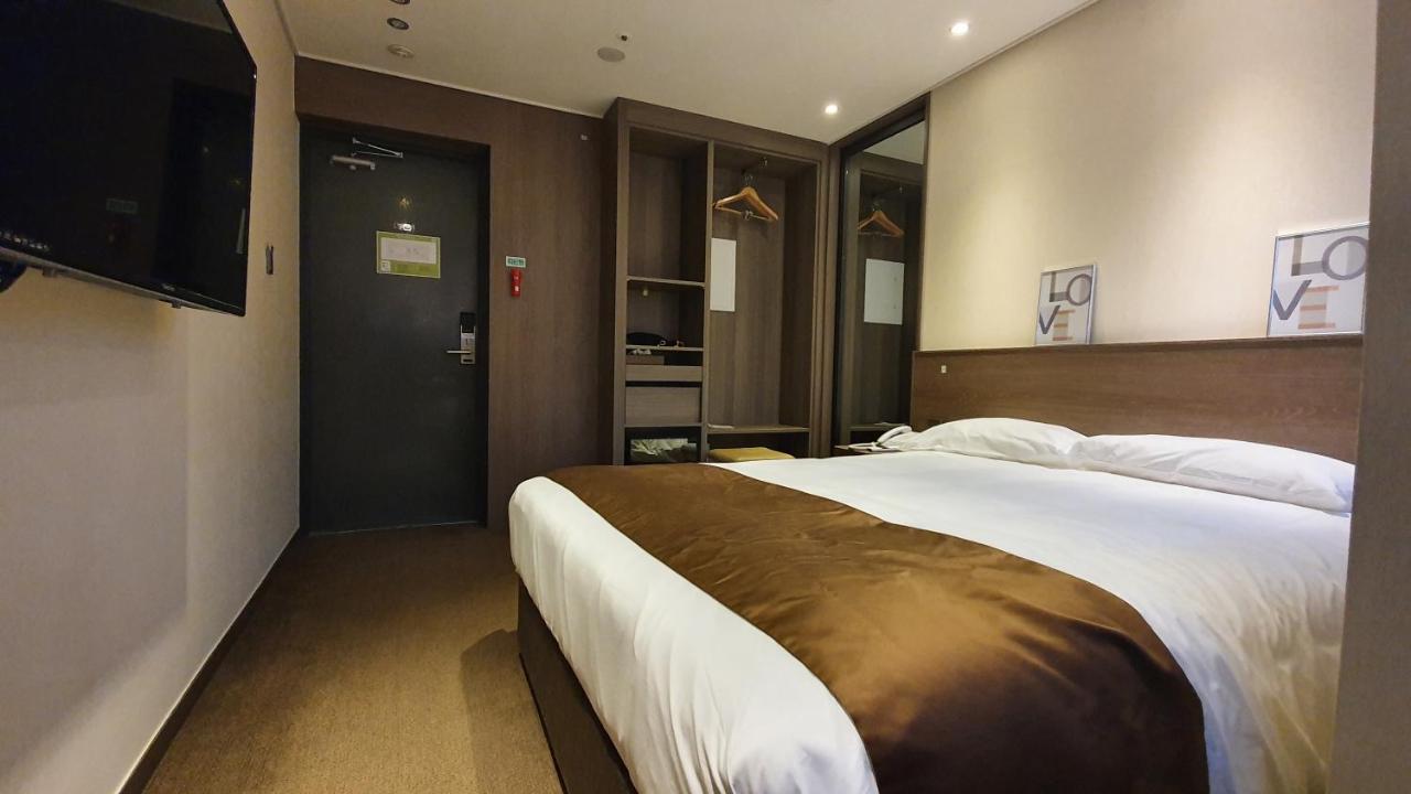 Grandmillions Hotel Sogüpcho Exteriér fotografie
