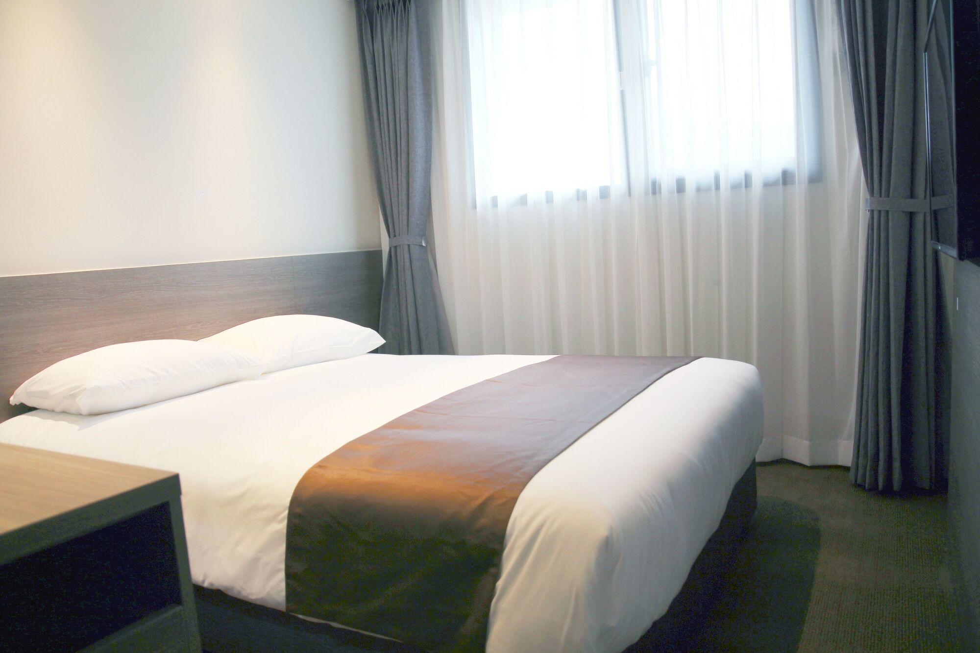 Grandmillions Hotel Sogüpcho Exteriér fotografie